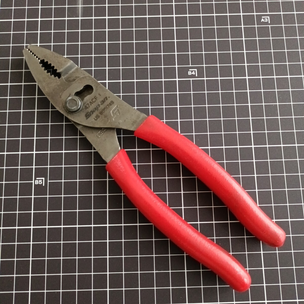 2025年最新】Yahoo!オークション -スナップオン*の中古品・新品