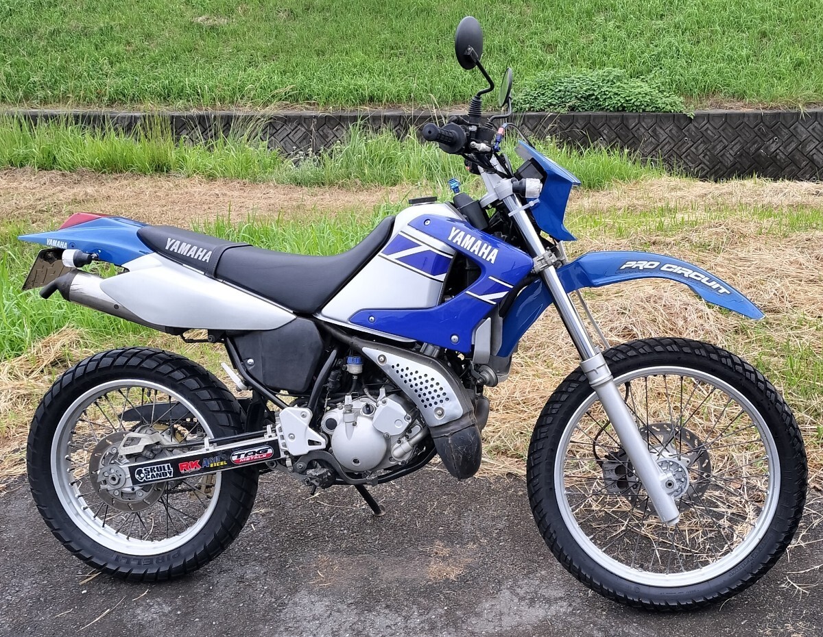 2025年最新】2スト バイク オフロードの魅力的なラインナップ