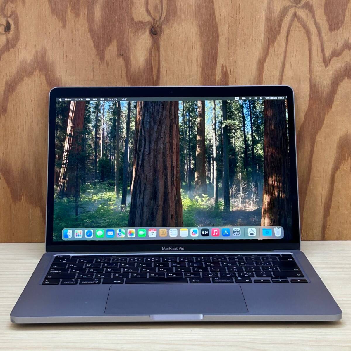 2025年最新】Yahoo!オークション -m1 macbook pro(Mac)の中古品