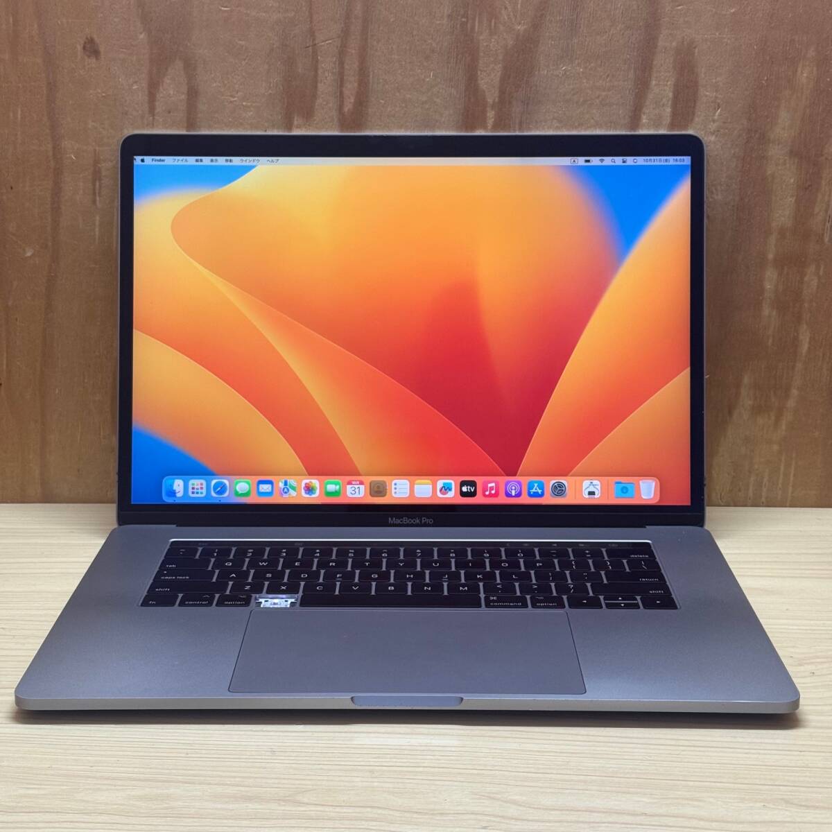美品】MacBook Pro 2018 i7 512GB USキー Amazon.com: Apple 2018 MacBook Pro with 2.7GHz Intel Core i7