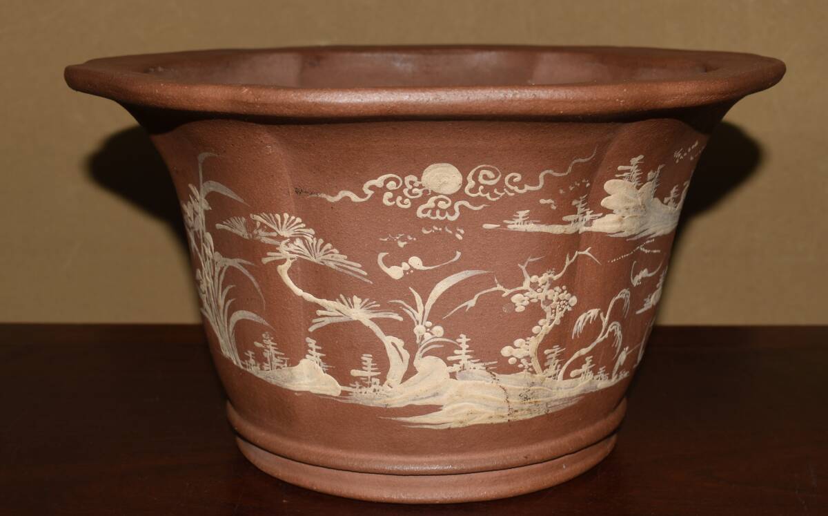 2025年最新】Yahoo!オークション -古渡(鉢)の中古品・新品・未