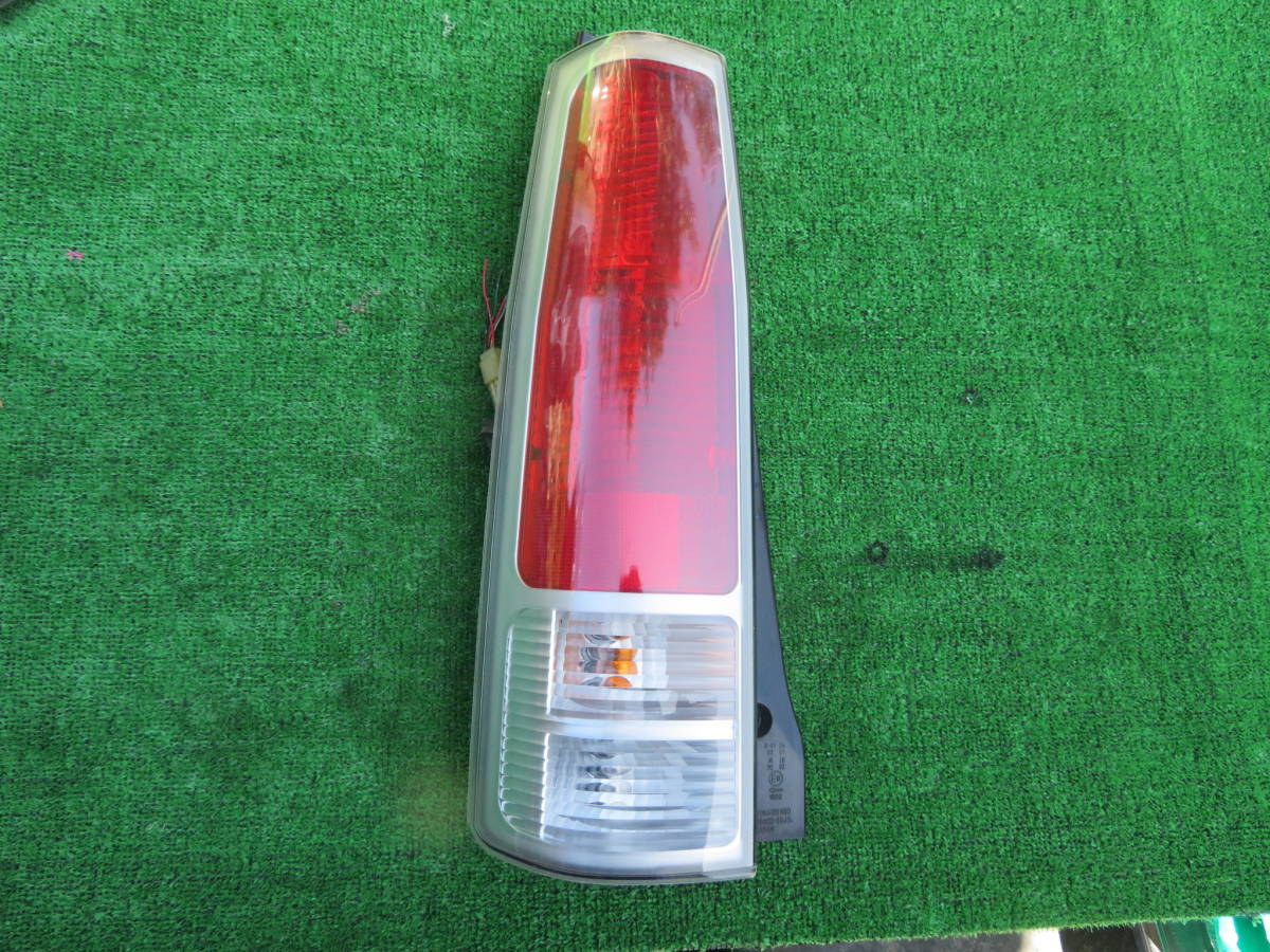 ワゴンR 左後テールランプ美品 2025年最新】Yahoo!オークション -ワゴンr テールランプ 左