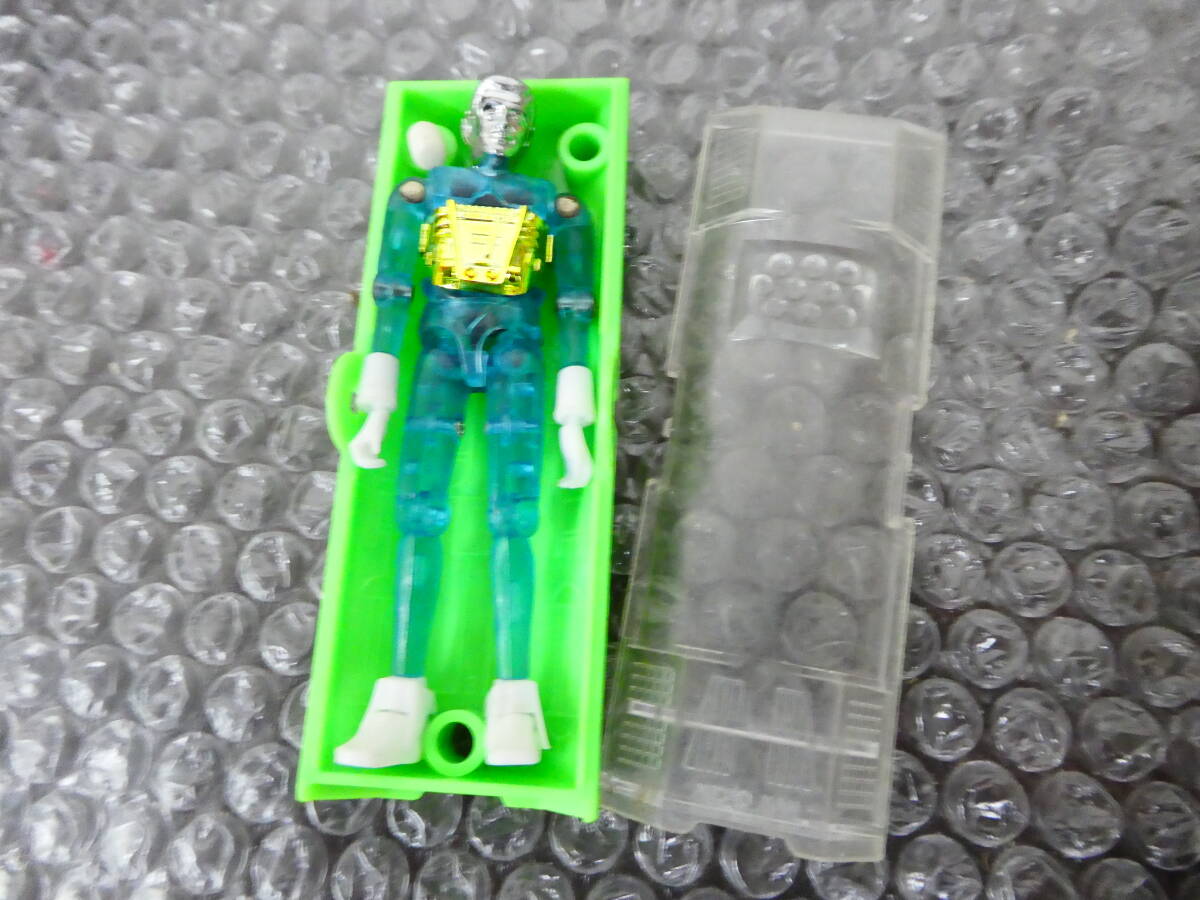 Yahoo!オークション -「ミクロマン 当時」の落札相場・落札価格