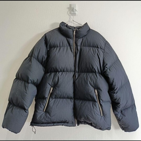 ステゥーシー（STUSSY）ダウンコート　未使用　定価35000円 STUSSY(ステューシー) ダウンジャケット・コート(レディース