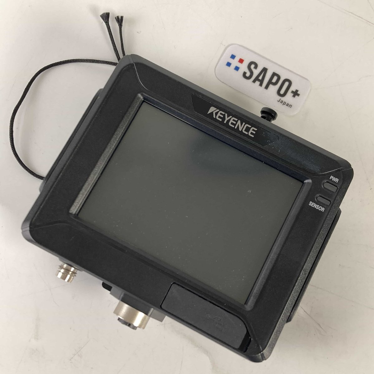 KEYENCE タッチパネル　未開封品２個 KEYENCE タッチパネル 未開封品2個 2025年最新】Yahoo