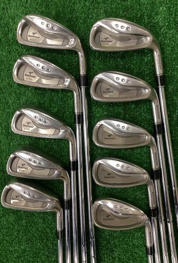 2025年最新】Yahoo!オークション -ツアーステージviqアイアンの