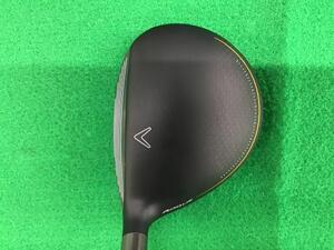 キャロウェイ ローグエスティー フェアウェイウッド LS ROGUE ST LS 5W フレックスSR 中古 Cランク