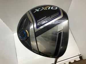 Dunlop XXIO Driver (2020) XXIO(2020) 10.5° Flex R б/у C разряд