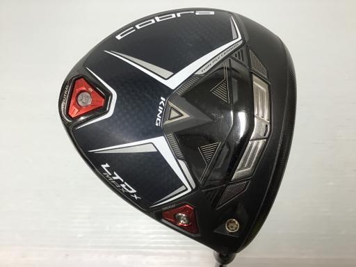 【中古】コブラ LTDx ドライバー 12.0度　ヘッドのみ Yahoo!オークション -「コブラ ltdx ヘッド」の落札相場・落札価格