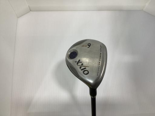 2025年最新】Yahoo!オークション -ゼクシオ9 フェアウェイウッド