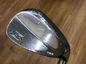Dunlop Srixon Wedge SRIXON Z725 SW Flex S б/у D разряд