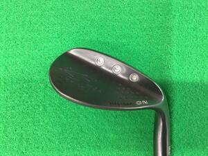 Maruman Zero bow ns Wedge KS Wedge ZERO BOUNCE GN 52° Flex S б/у C разряд