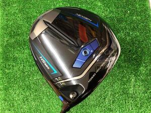 Golf Partner nek волокно .n next jen Driver NS250 NEXGEN NS250 9.5° Flex прочее б/у C разряд