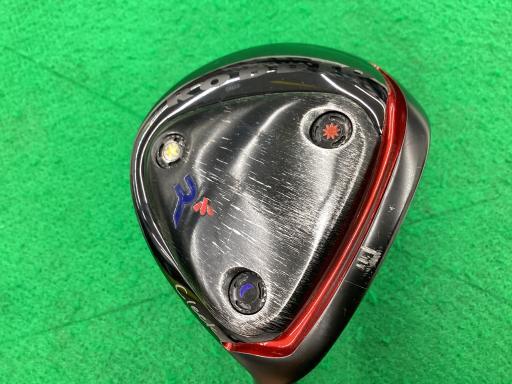 ロッディオ　ウッド　3w spoon 中古 2025年最新】ロッディオ スプーンの人気アイテム - メルカリ