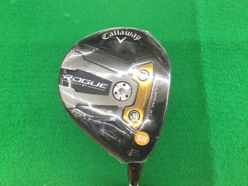 新品　キャロウェイフェアウェイウッドROGUE ST LS ５Ｗ Amazon.co.jp: キャロウェイ（CALLAWAY） ROGUE ST LS ローグ