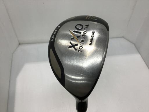 ゼクシオ MP400 ユーティリティ セット メンズ U6 U7 フレックスSR 楽天市場】ゼクシオ ユーティリティ u7の通販