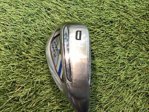 Dunlop XXIO Wedge CROSS(2021) XXIO CROSS(2021) DW Flex S б/у C разряд