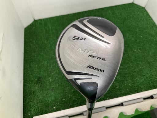 Yahoo!オークション -「ミズノ mp metal」の落札相場・落札価格