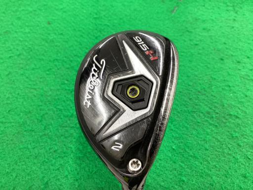 2025年最新】Yahoo!オークション -タイトリスト 915hの中古品