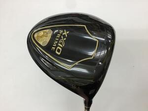 Dunlop XXIO Driver PRIME(2023) XXIO PRIME(2023) 10.5° Flex R б/у C разряд
