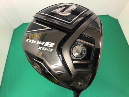 ミズノ ツアーBドライバー 傷あり ST-X 220 ドライバー(VENTUS BLUE 5S カーボンシャフト付