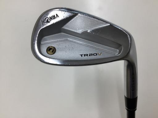 ホンマ　TR20V 5-10 アイアンセット　カーボンシャフトS 中古】ツアーワールドTR20 V アイアンセット (本間ゴルフ