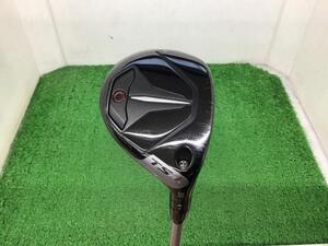 Titleist чай esa-ru one служебная программа TSR1 TSR1 26° Flex R б/у C разряд