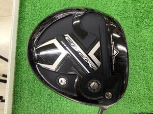 Kamui Kamui Pro Driver XP-03 KAMUI PRO XP-03 1W Flex прочее б/у C разряд