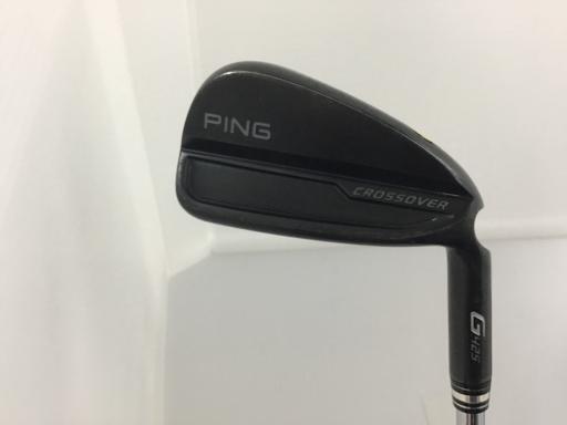 最終価格　G425 クロスオーバー　ユーティリティ　ハイブリッド ピン G425 クロスオーバーの試打レビュー 口コミ・評価 ギア