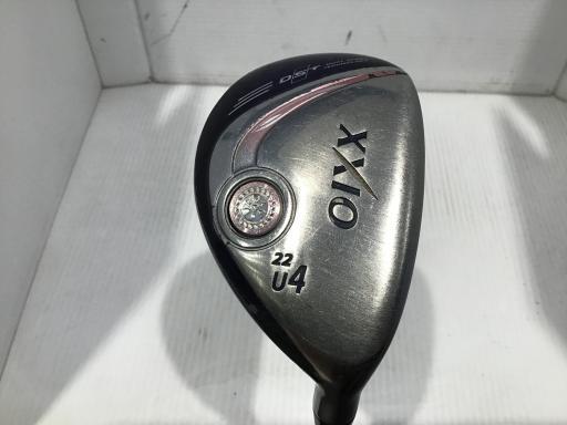 2025年最新】Yahoo!オークション -ゼクシオ ユーティリティー u4