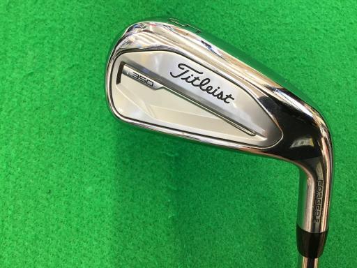 【未使用品】titleist ゴルフ アイアン 50° 単品 メンズ 右利き S 未使用品】titleist ゴルフ アイアン 50° 単品 メンズ 右利き S