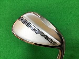 Cobra King Wedge SB WEDGE(2023) KING SB WEDGE(2023) 56°/12°(CLASSIC) Flex S б/у C разряд
