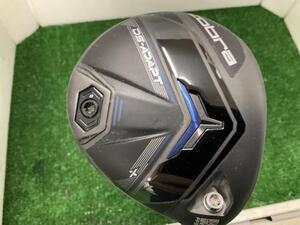 Cobra Cobra Fairway Wood DS-ADAPT X cobra DS-ADAPT X 5W Flex S б/у C разряд