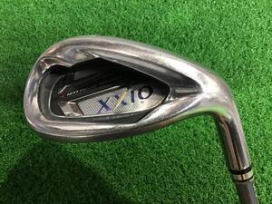Dunlop XXIO 7 XXIO7 Wedge XXIO(2012) SW Flex R б/у D разряд