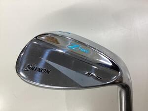 Dunlop Srixon Wedge SRIXON Z765 SW Flex S б/у C разряд