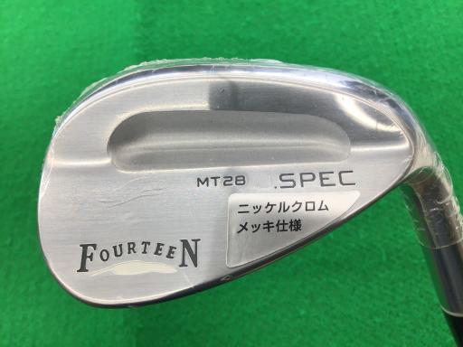 フォーティーン MT28 J.specⅣ 50°54°58° 3本セット 2025年最新】MT28 J.SPECの人気アイテム - メルカリ