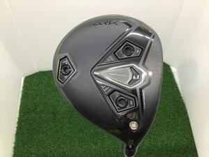 Cobra Cobra Fairway Wood DARKSPEED LS cobra DARKSPEED LS 3W Flex SR б/у C разряд