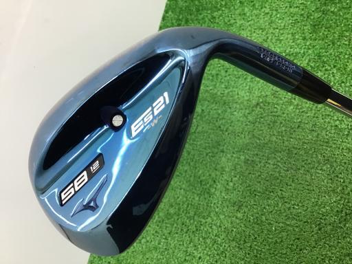 2025年最新】Yahoo!オークション -ミズノ ウェッジ es21の中古品