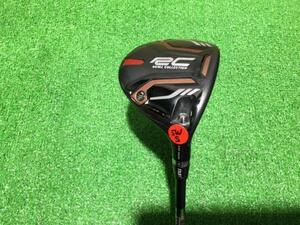 Royal Collection roikore Fairway Wood AM-X RC AM-X 5W Flex S б/у C разряд