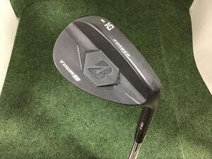 Bridgestone Tour B Wedge TOUR B XW-2( черный ) 52°/08° Flex S б/у C разряд
