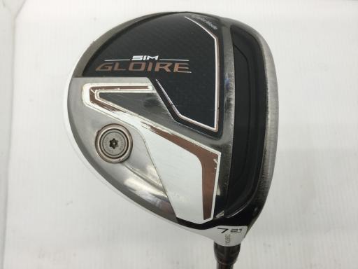 2025年最新】Yahoo!オークション -sim gloire フェアウェイ