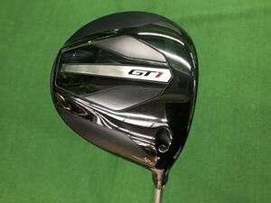 Titleist GT1 Driver GT1 GT1 12° Flex R б/у B разряд