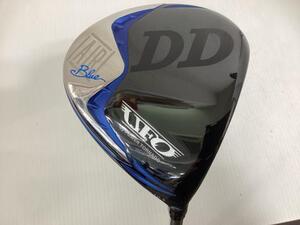 Kasco энергия Tornado Driver UFO AIR DD POWER TORNADO UFO AIR DD 10.5° Flex R б/у C разряд