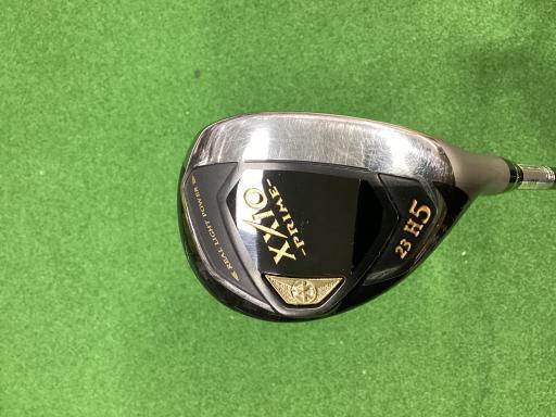 XXIO PRIME ゼクシオプライム SP-1100 ユーティリティ　H5 R XXIO PRIME ゼクシオプライム SP-1100 ユーティリティ H5 R