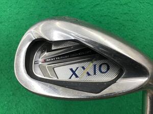 Dunlop XXIO 7 XXIO7 Wedge XXIO(2012) SW Flex R б/у C разряд