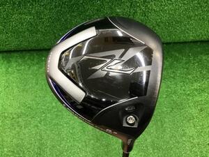 Maruman ze-ta Driver TYPE-713 ZETA TYPE-713 9.5° Flex S б/у C разряд