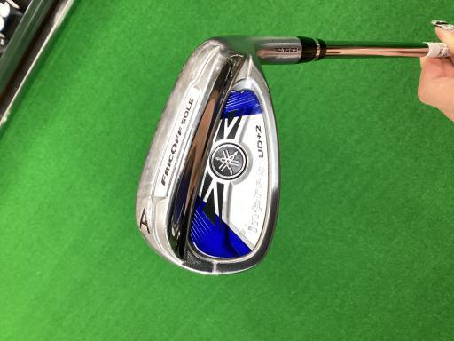 2025年最新】Yahoo!オークション -ヤマハ ウェッジ inpres ud 2