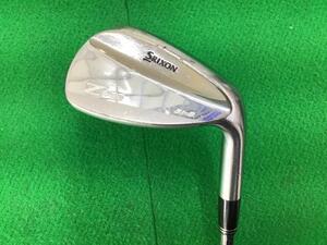 Dunlop Srixon Wedge SRIXON Z745 AW Flex S б/у D разряд