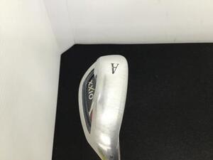 Dunlop XXIO 9 XXIO9 Wedge XXIO(2016) AW( красный ) Flex R б/у D разряд