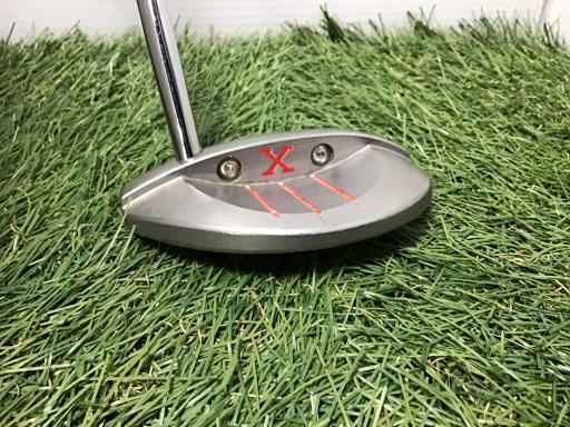 Yahoo!オークション -「中古 スコッティキャメロン」の落札相場